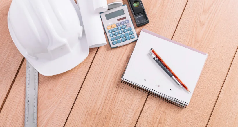 Orçamentos personalizados – JC&M Imagem que ilustra os orçamentos personalizados que realizamos para o seu projeto - JC&M