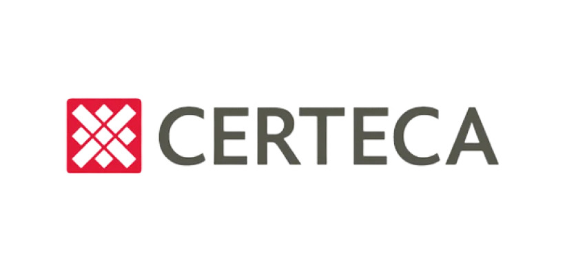 Ver website da marca Certeca