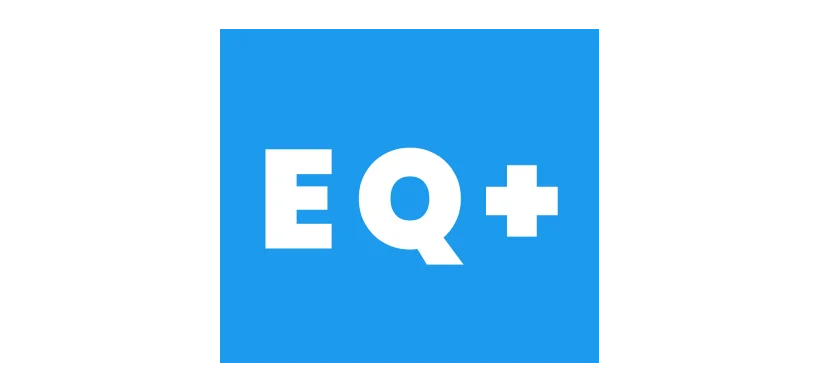 Ver website da marca EQ+