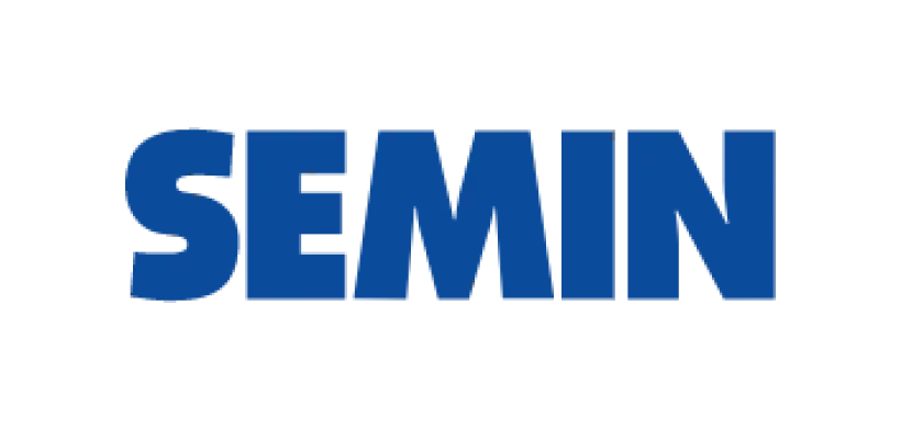 Ver website da marca Semin