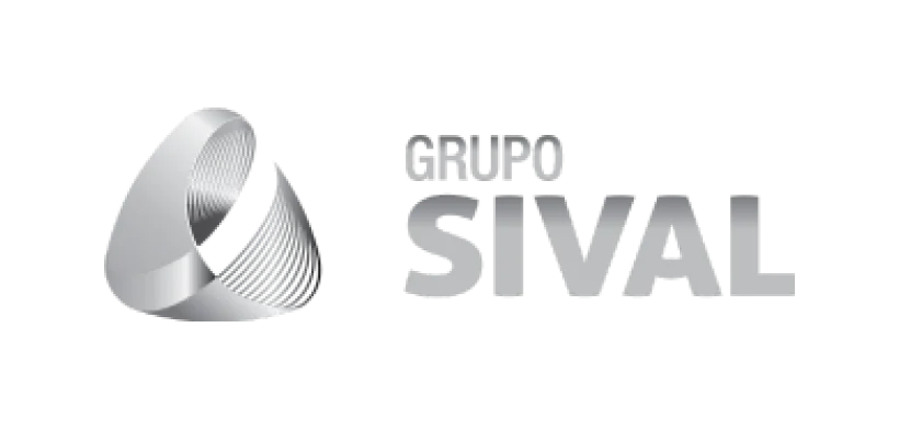 Ver website da marca Grupo Sival